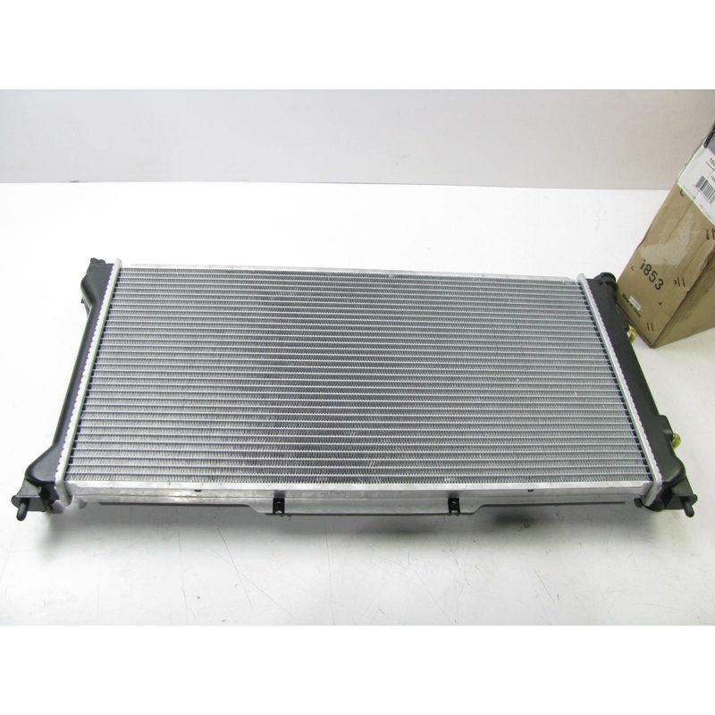 Autopart International 1605-291902 Radiator For 1996-1999 Subaru Legacy 2.2L A/T