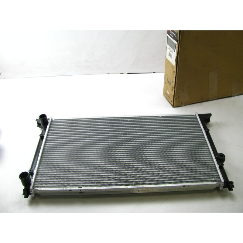 Autopart International 1605-291925 Radiator For 1993-1999 Volkswagen Golf, Jetta