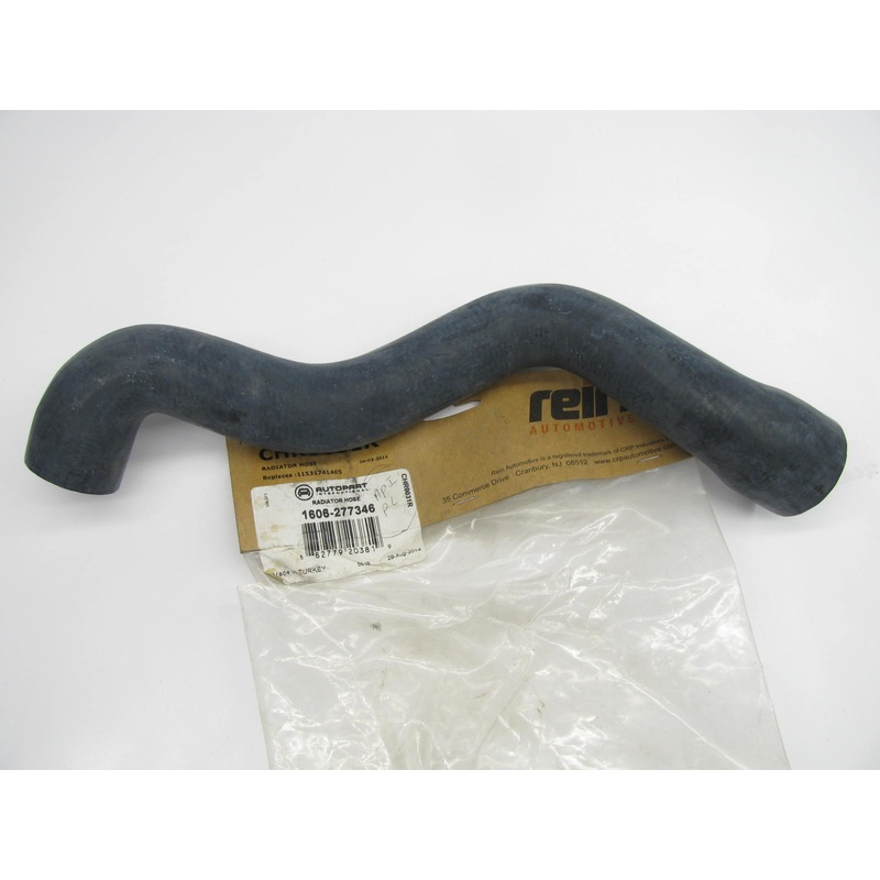 Autopart International 1606-277346 Molded Radiator Coolant Hose - Upper