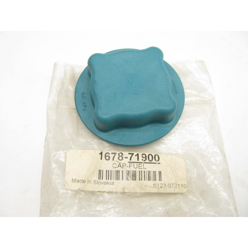 Autopart International 1678-71900 Engine Coolant Recovery Tank Cap