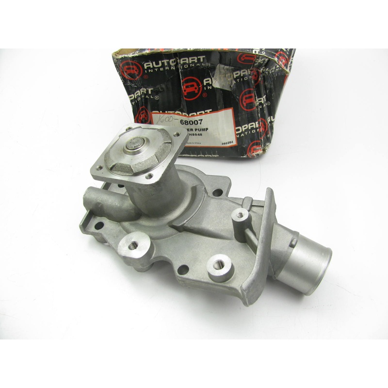 Autopart International 68007 Engine Water Pump For 1995-1997 Ford Mercury 2.0L
