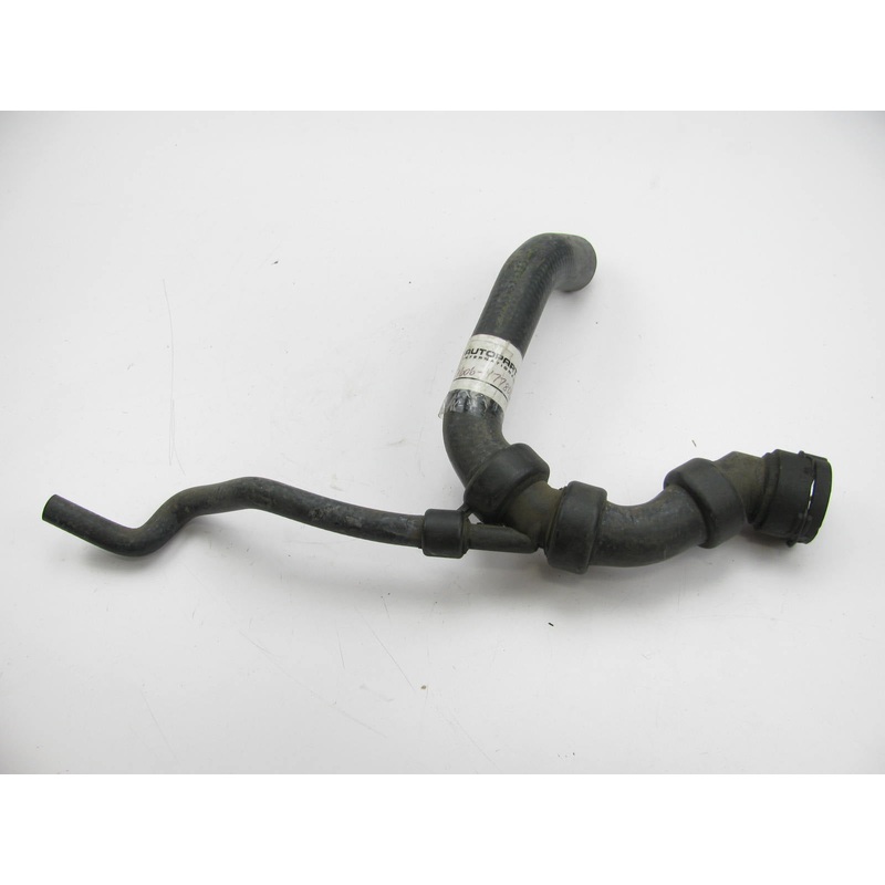 Autopart Intl. UPPER Radiator Coolant Hose - 1998-2005 VW Passat 2.8L VR6 V6
