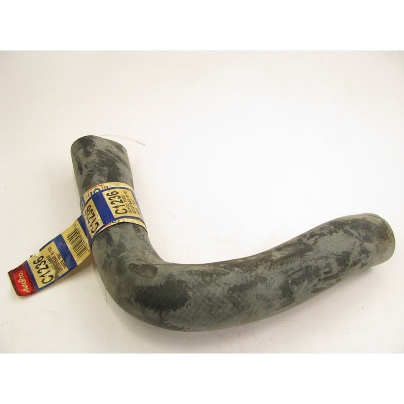 Autopro C1236 Molded Radiator Coolant Hose - Lower