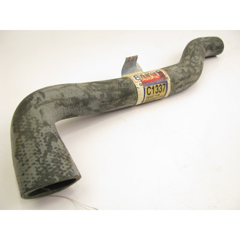 Autopro C1337 Molded Radiator Coolant Hose - Upper