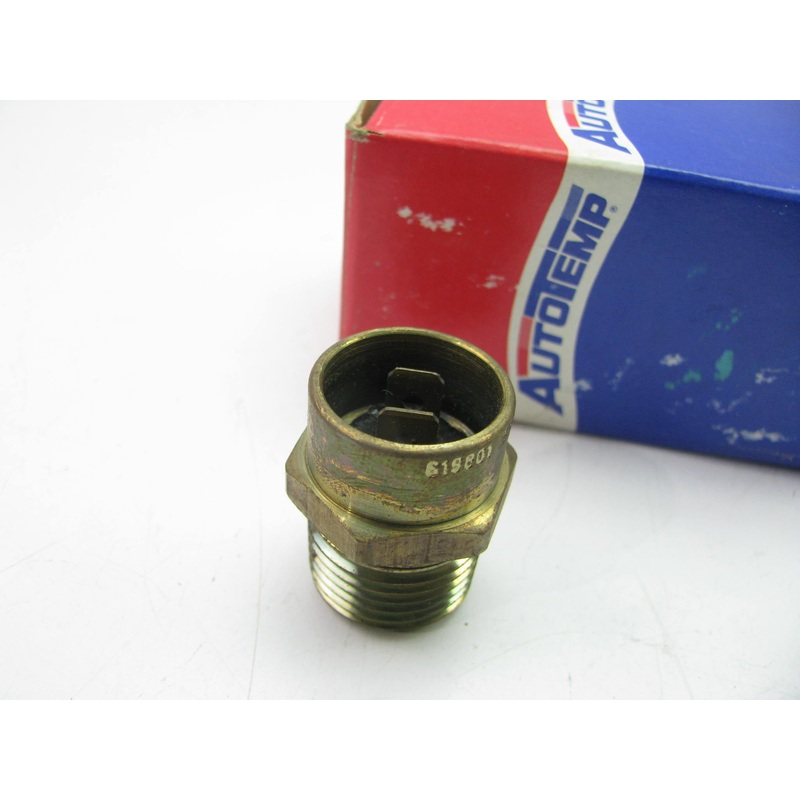 Autotemp A8017  - Engine Cooling Fan Switch
