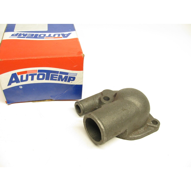 Autotemp W1407 Engine Coolant Water Outlet