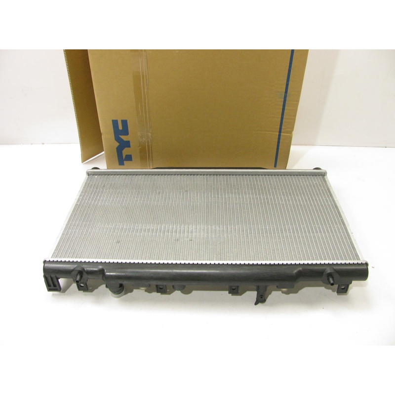 Vision 2744 Radiator For 2003-2006 Honda Element 2.4L-L4