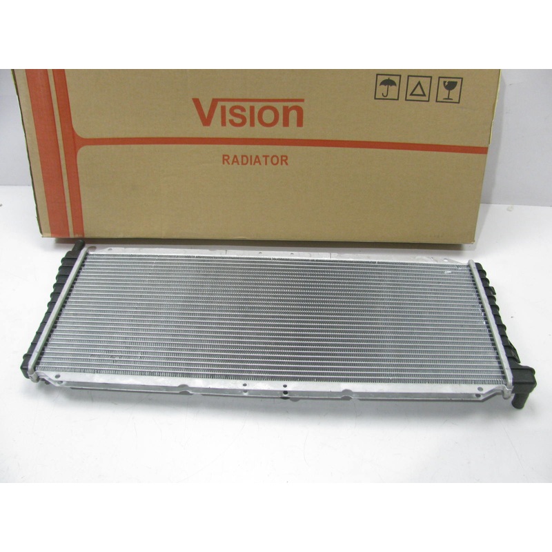 Vision 2763 Radiator For 2005-2009 Ford Escape, 2006-2009 Mariner HYBRID