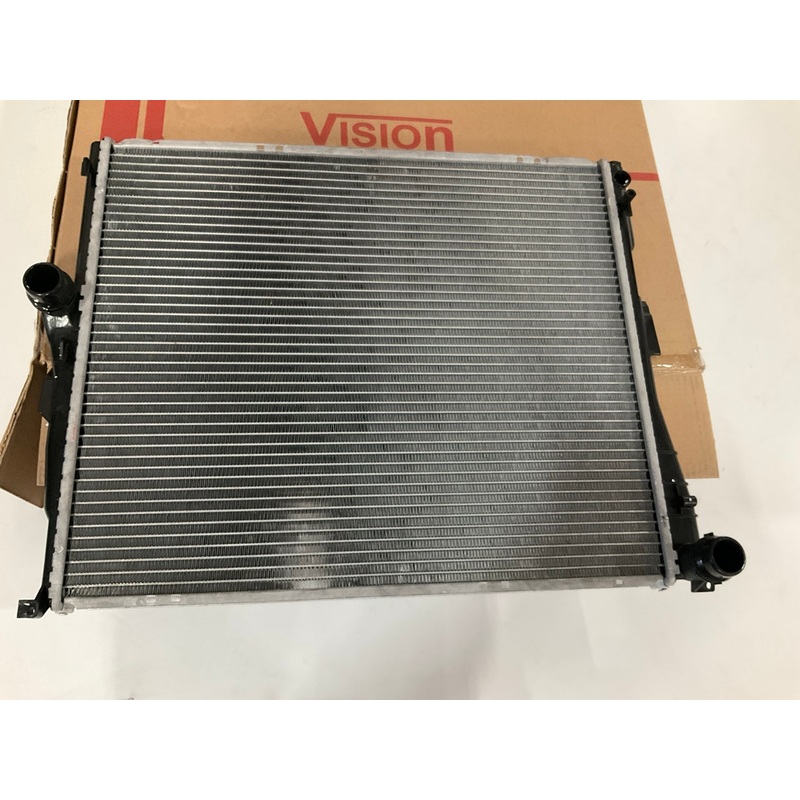 Vision 2771 Radiator For 2004-2006 BMW X3