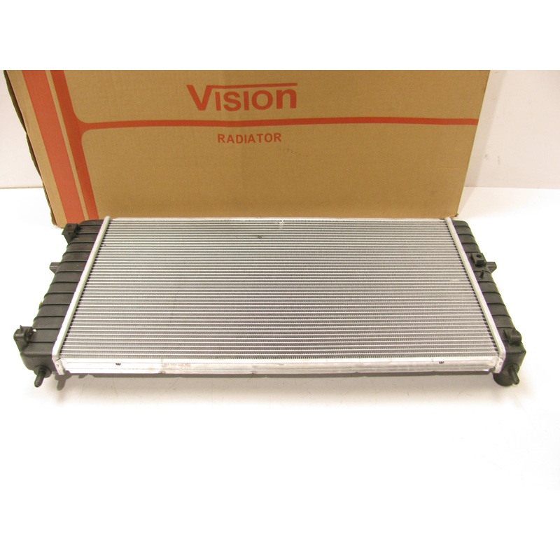 Vision 2775 Radiator For 2005-2010 Chevrolet Cobalt 2.0L S/C