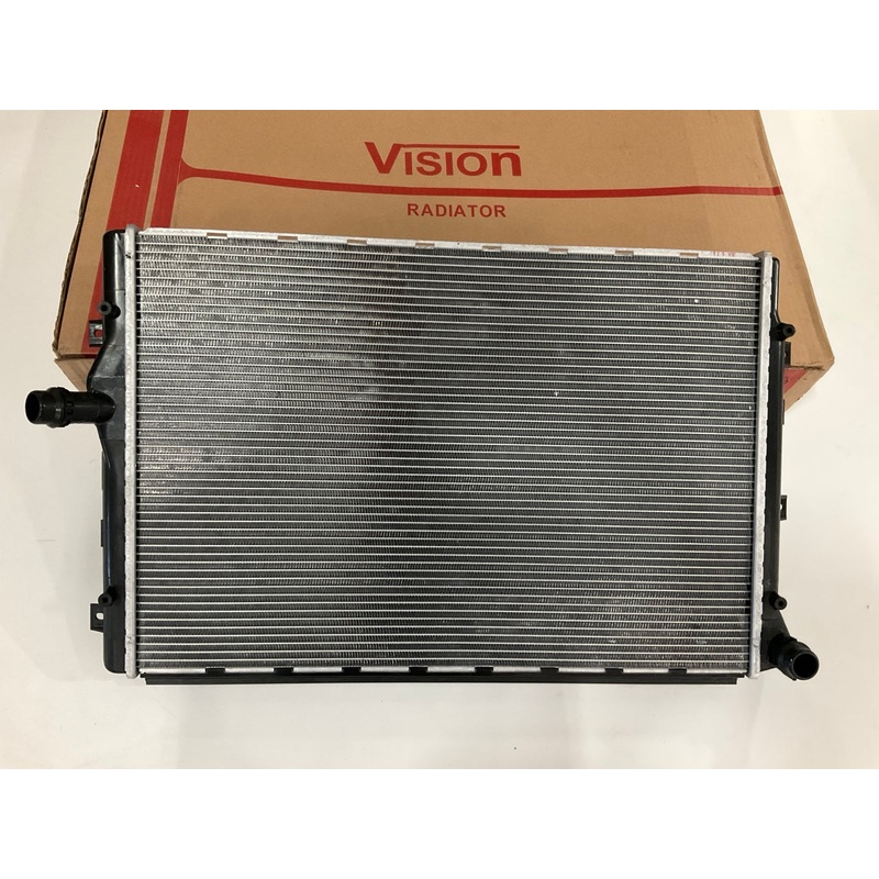 Vision 2822 Radiator