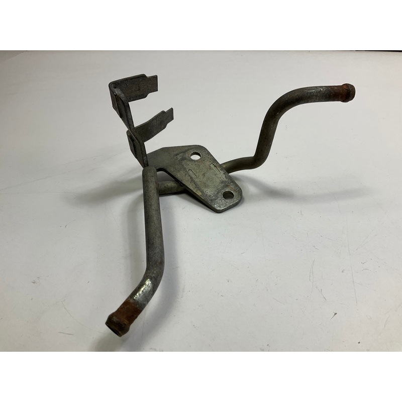 USED 1479  Vacuum Tube Pipe Coolant Line Harness Bracket OEM For 90-96 300zx Z32