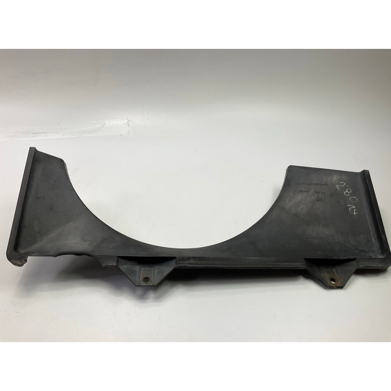 USED Lower Radiator Fan Shroud OEM 31491-18120 For 1979-1983 Datsun 280zx