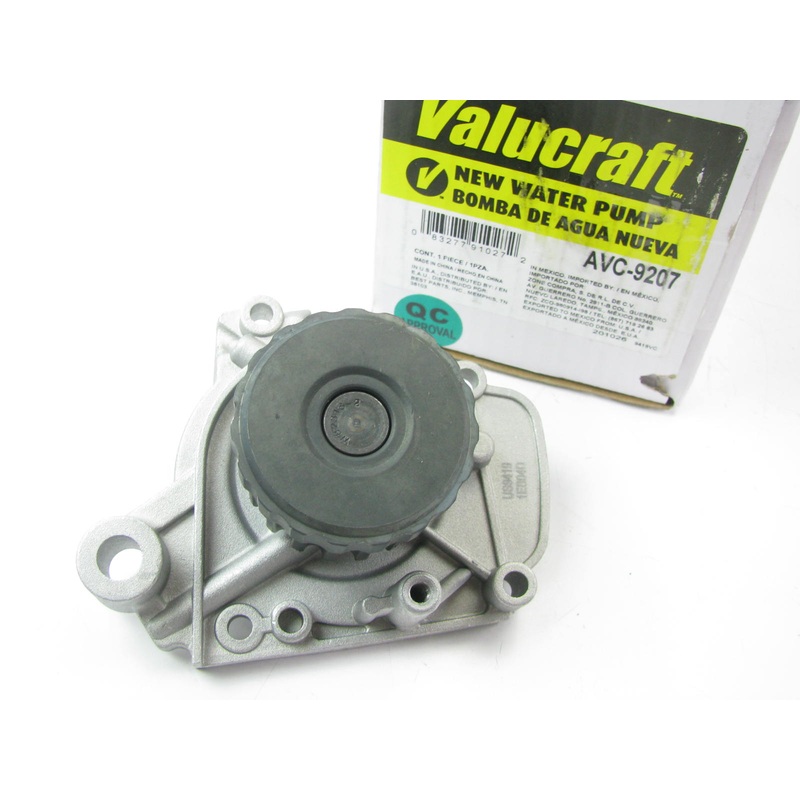 Valucraft AVC-9207 Engine Water Pump For 2001-2005 Honda 1.7L I4
