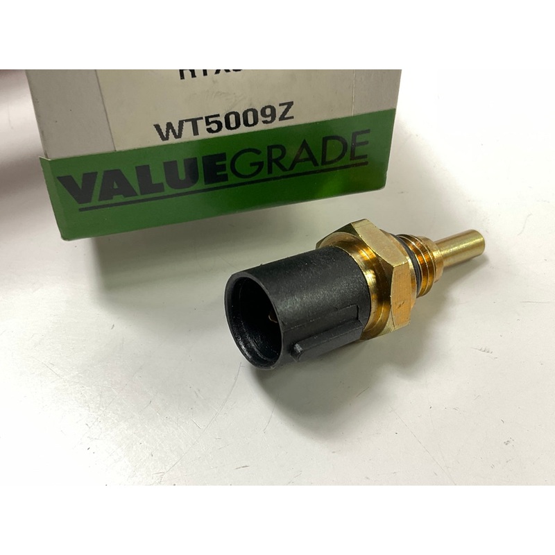 Valuegrade WT5009Z Coolant Temperature Sensor