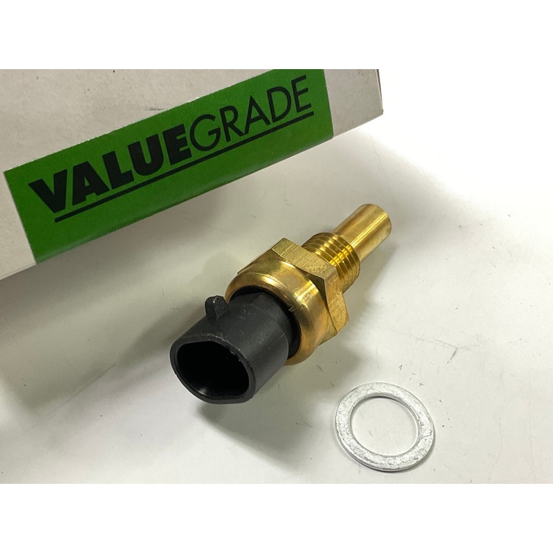 Valuegrade WT5132Z Engine Coolant Temperature Sensor Sender Switch