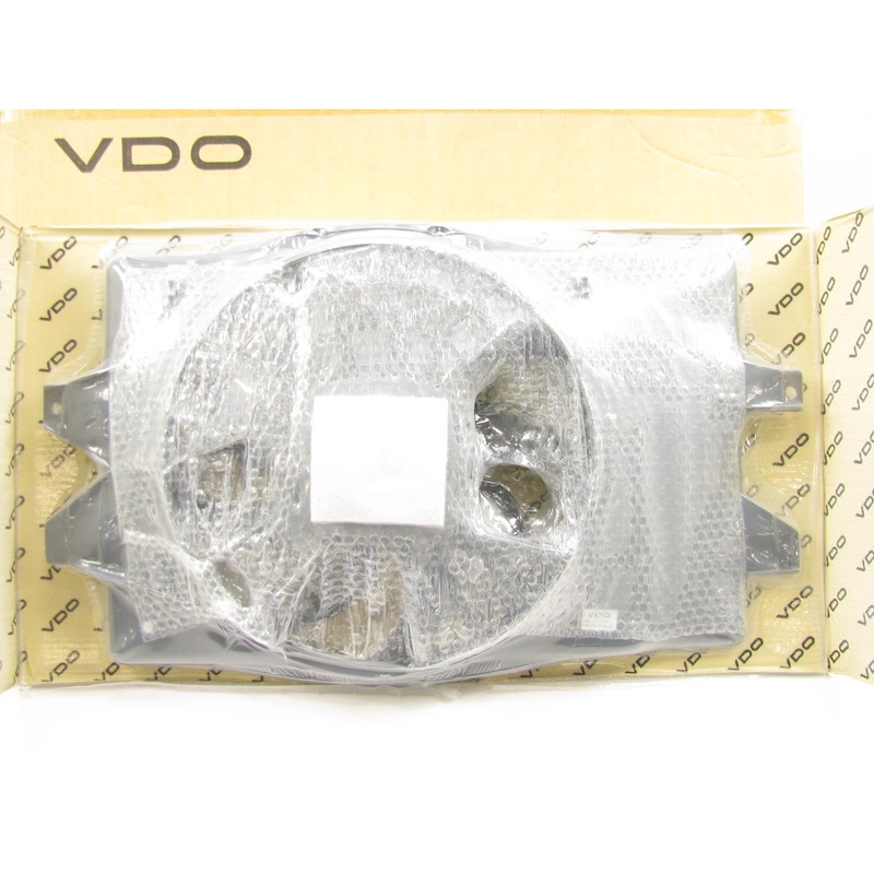 VDO FA70010 Engine Cooling Fan Assembly