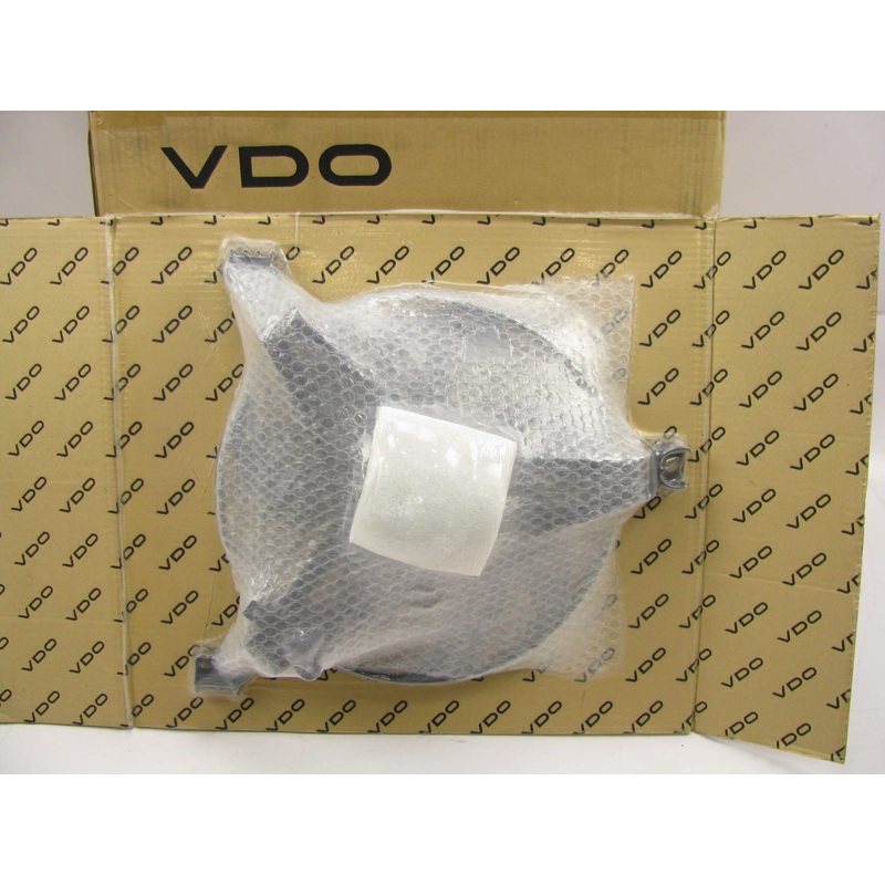 VDO FA70489 Radiator Cooling Fan 94-97 Lumina 95-99 Monte Carlo 94-96 Grand Prix