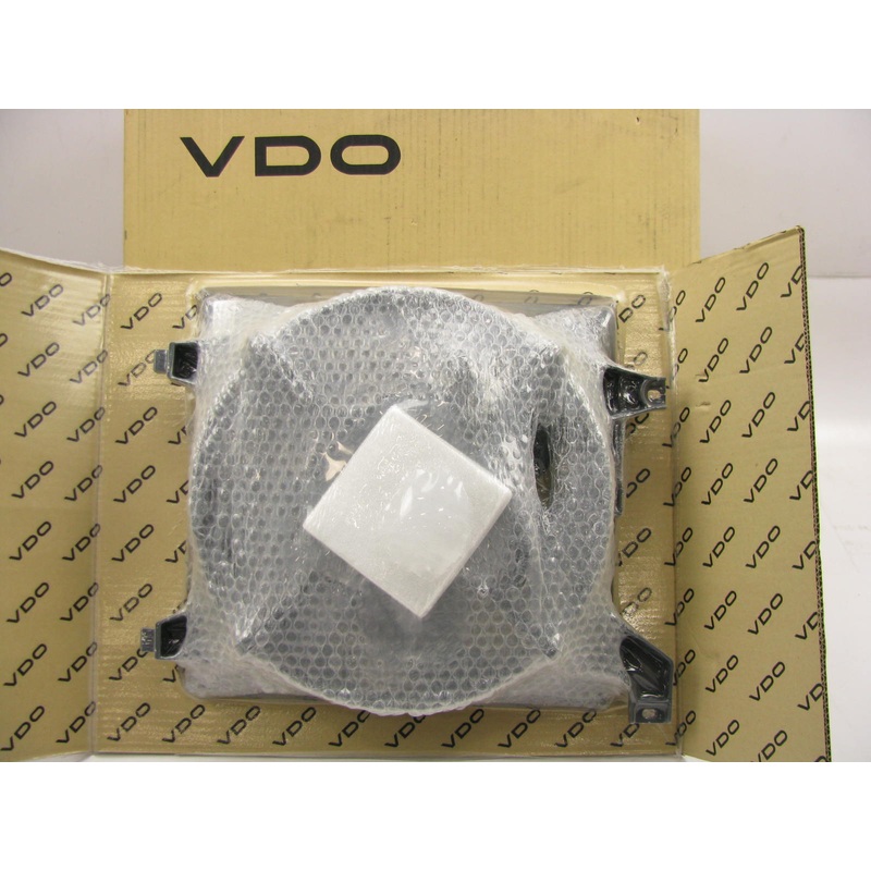 VDO FA70525 Engine Cooling Fan Assembly For 2006-2008 Accent