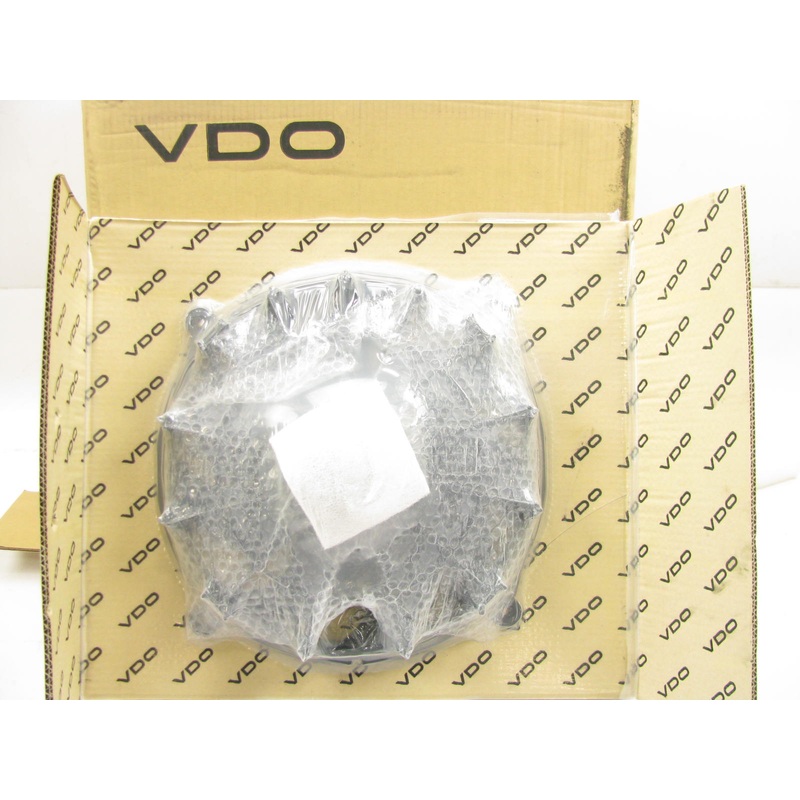 VDO FA70612 Engine Cooling Fan Assembly for 1997-2005 Buick Park Avenue