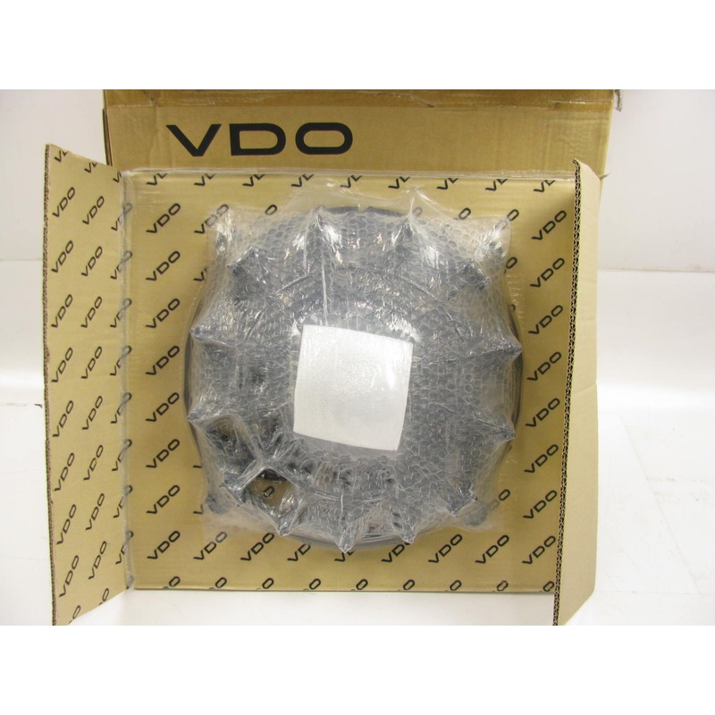 VDO FA70613 Right Side Radiator Cooling Fan - 1997-2005 Buick Park Avenue 3.8L