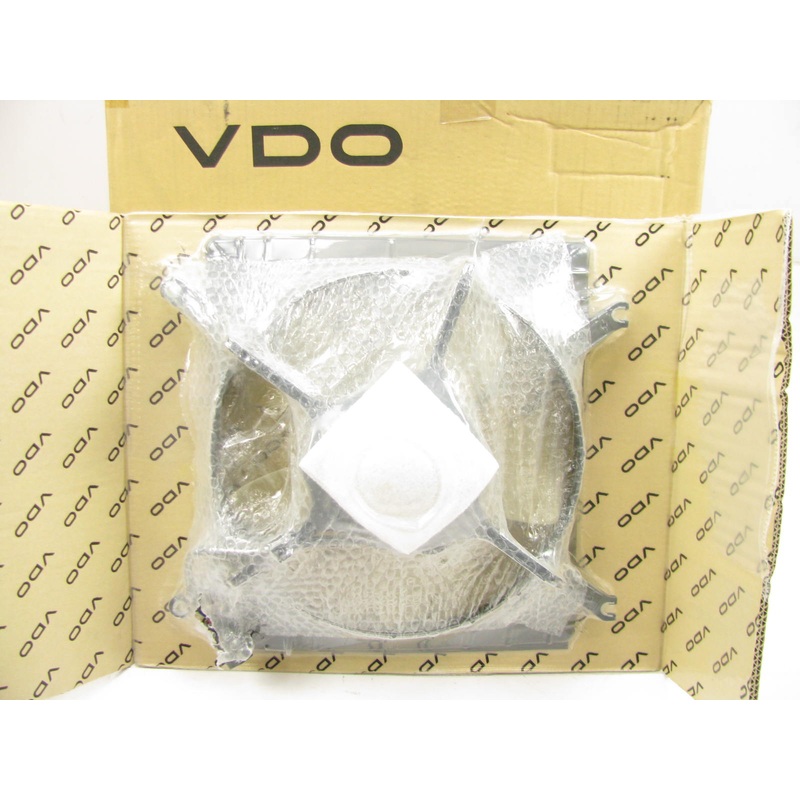 VDO FA70711 Engine Cooling Fan Assembly for 1995-2002 Suzuki Esteem