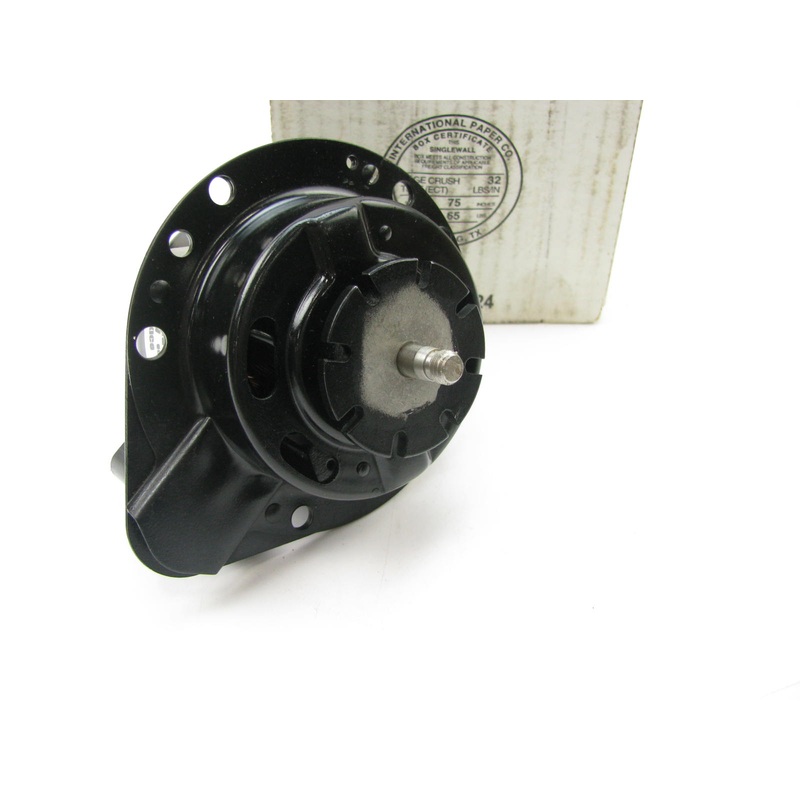 VDO PM516 Engine Cooling Fan Motor - 336494 M6494 209088 35654