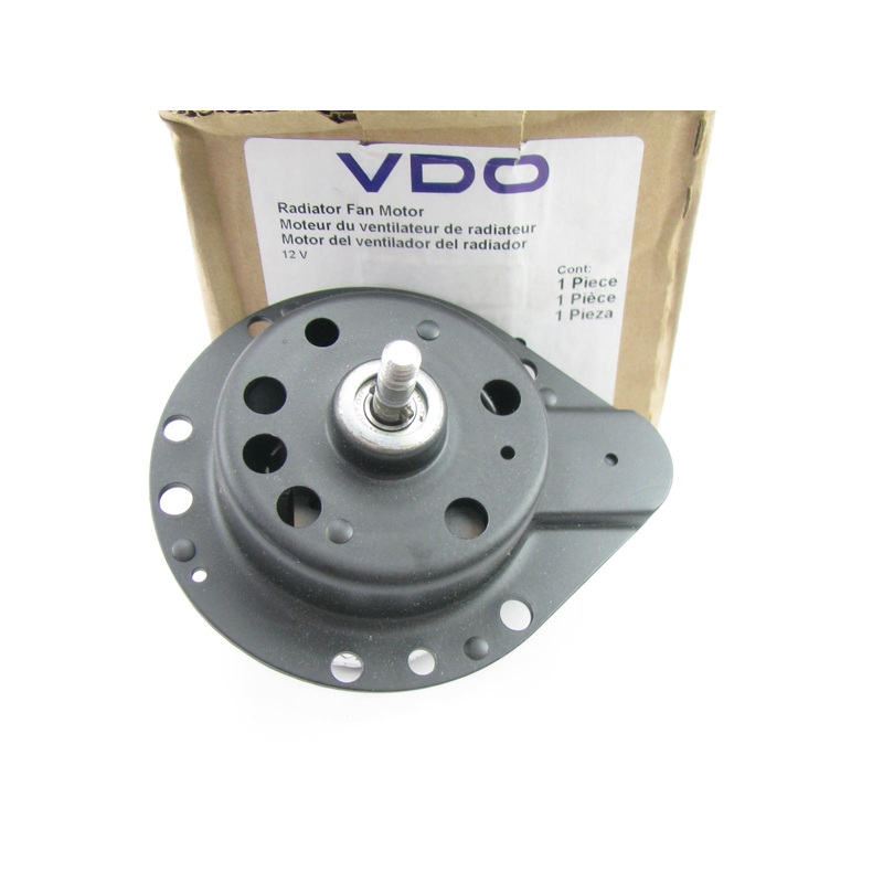 VDO PM543 Engine Cooling Fan Motor