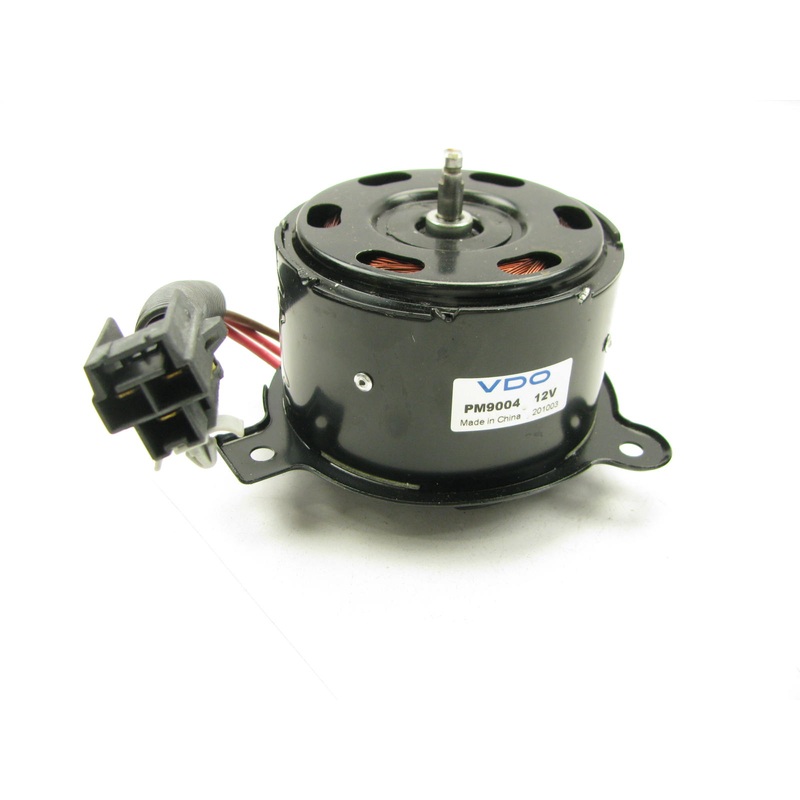 VDO PM9004 Engine Cooling Fan Motor For 1995-1997 Ford Probe