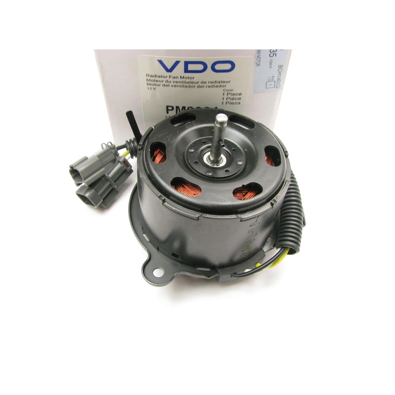 VDO PM9024 Engine Cooling Fan Motor For 1993-1995 Villager & Quest
