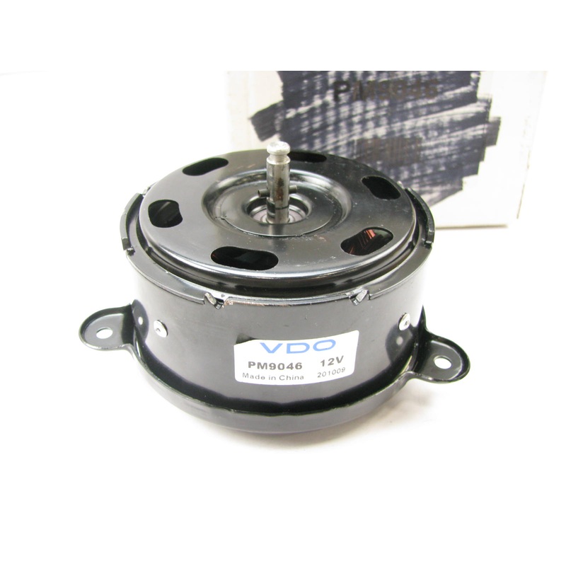 VDO PM9046 Engine Cooling Fan Motor