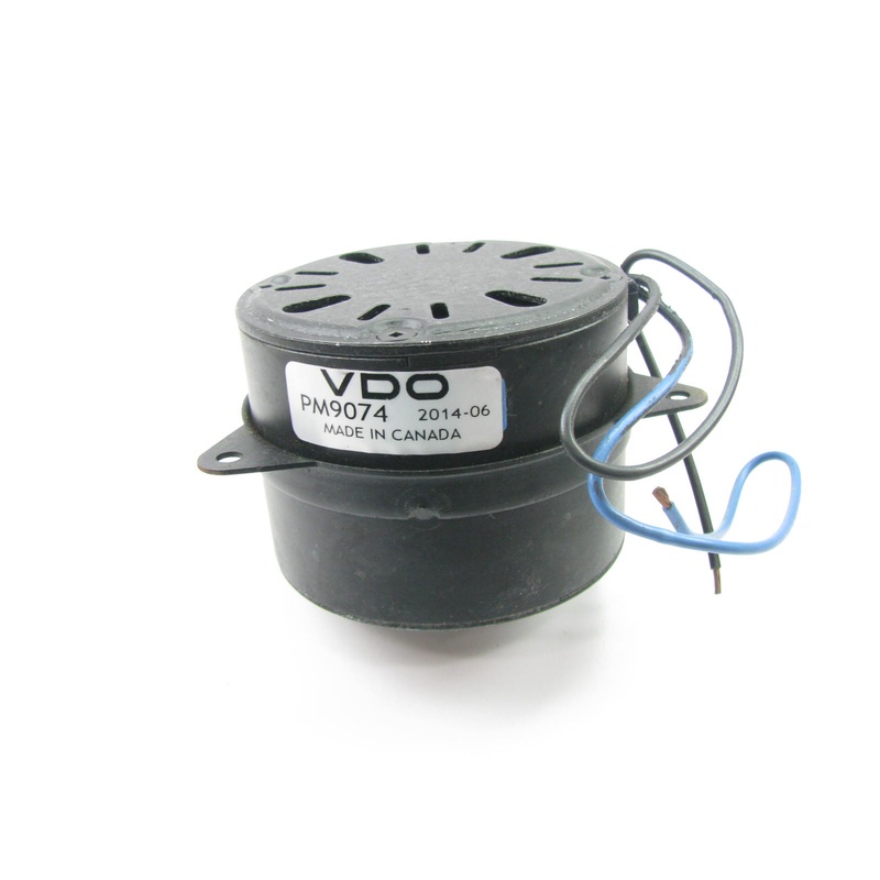 VDO PM9074 Engine Cooling Fan Motor for 1998-2003 Toyota Sienna