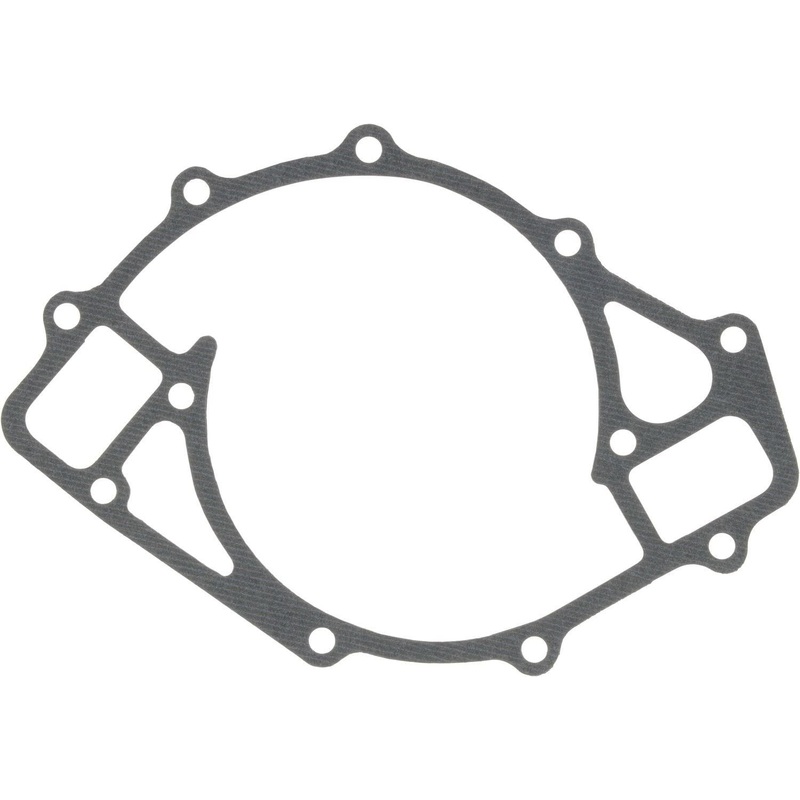 Victor Reinz K27147 Engine Water Pump Backing Plate Gasket