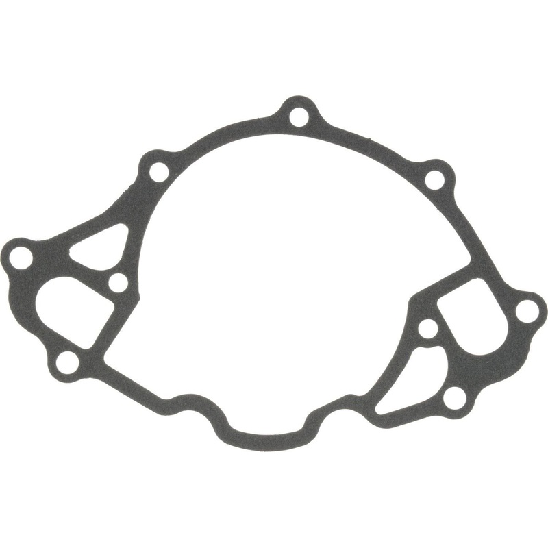 Victor Reinz K27955VC Engine Water Pump Gasket 1963-1992 Ford Small Block