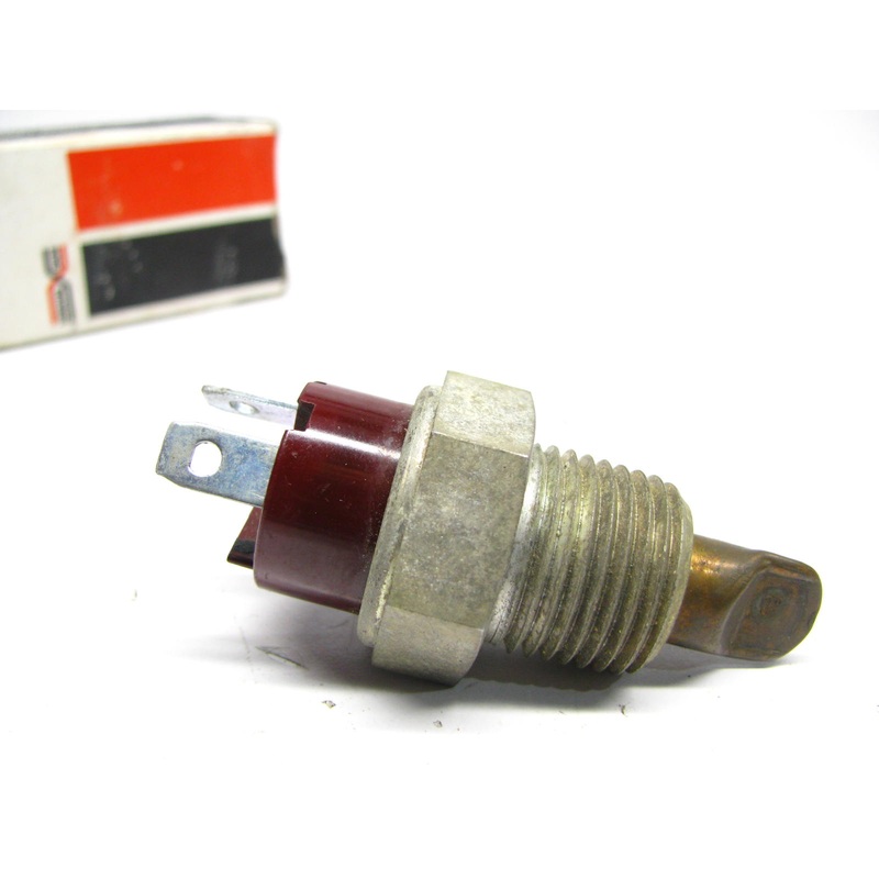Vintage BWD WT335 Water Temp Sensor / Sender