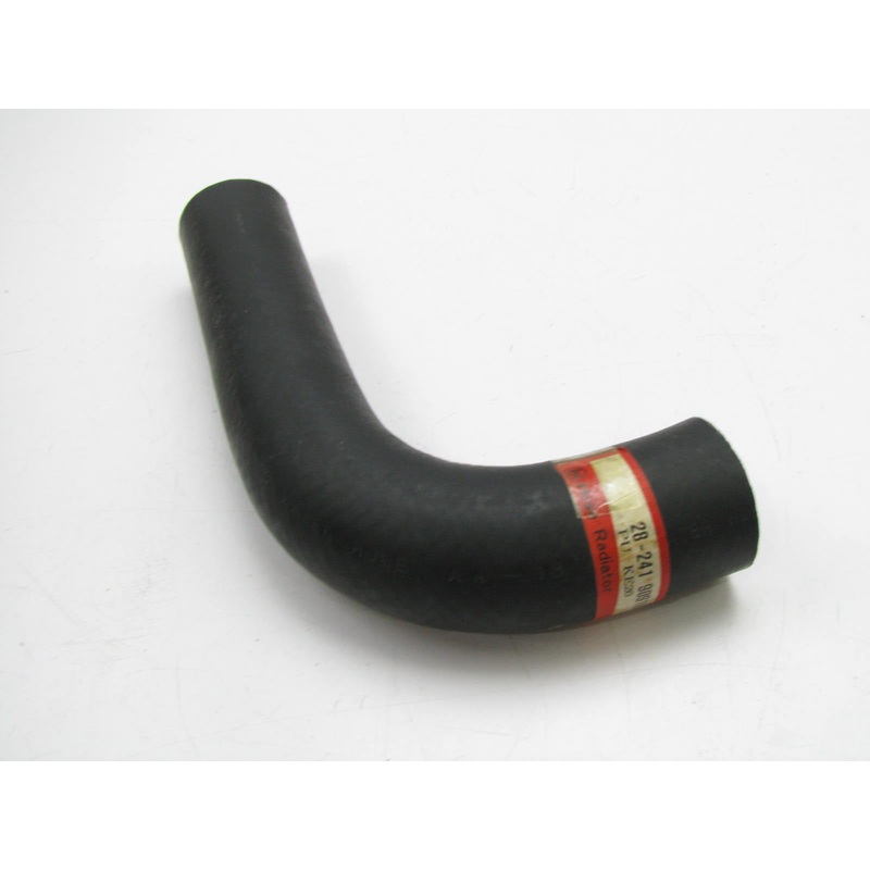 Vintage NOS OEM Toyota 90916-01095 Radiator Coolant Hose