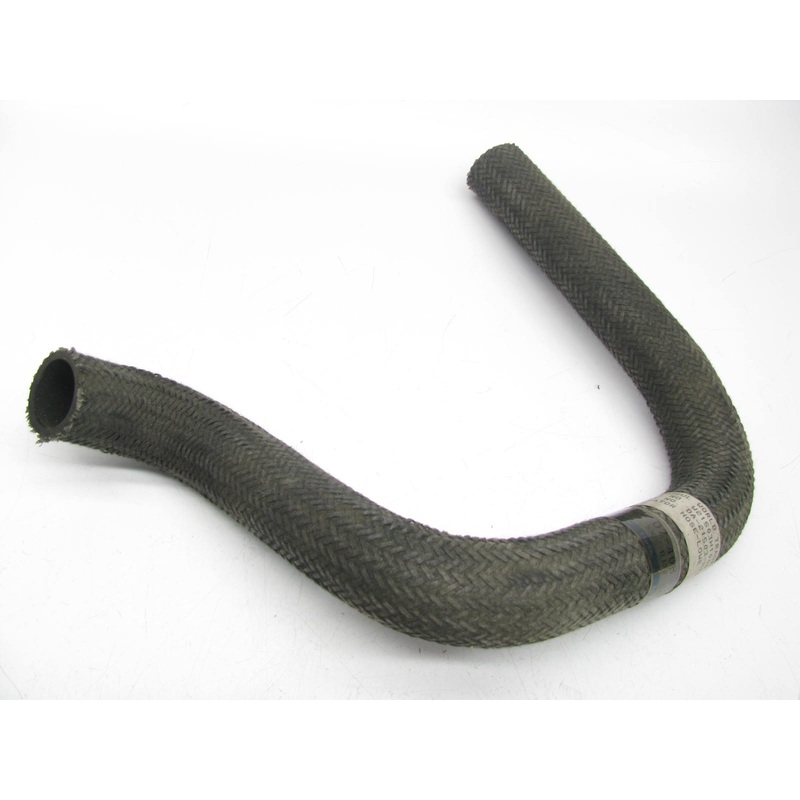 VINTAGE - OUT OF BOX OEM 21503-H1000 Cloth Wrapped Radiator Hose For Nissan
