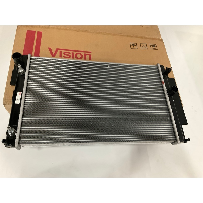 Vision 13001 Radiator For 2008-2015 Scion Xb