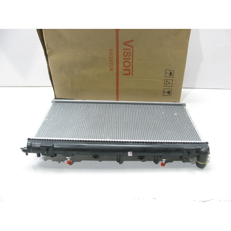 Vision 13021 Radiator For 2006-2008 Subaru Forester