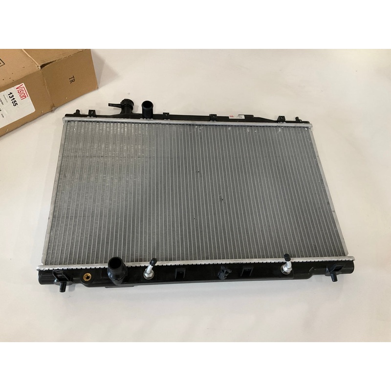 Vision 13155 Radiator For 2010-2011 Honda CR-V 2.4L