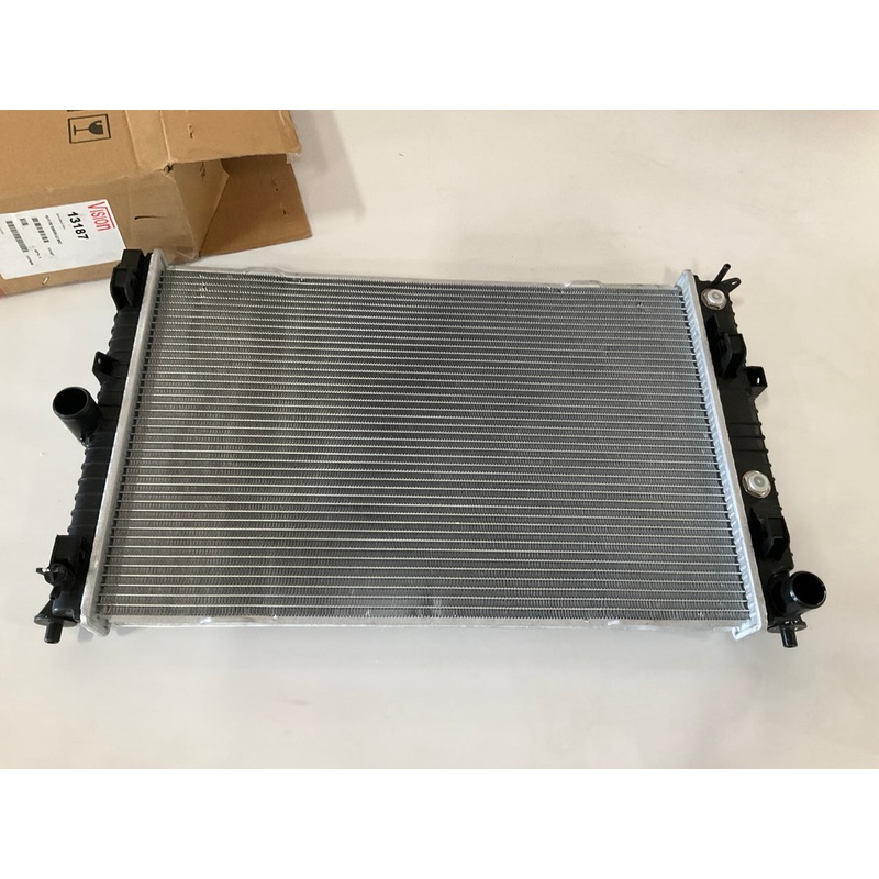 Vision 13187 Radiator For 2008-2012 Lincoln MKZ, 2010-2011 Ford Fusion 3.5L