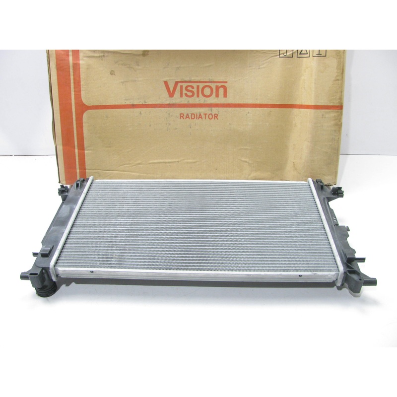 Vision 13254 Radiator For 2007-2013 Sprinter 3.0L