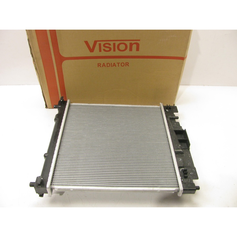 Vision 13263 Radiator For 2012-2015 Scion IQ 1.3L-L4