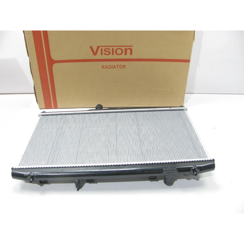 Vision 13418 Radiator For 2014-2015 Honda Accord - HYBRID ONLY
