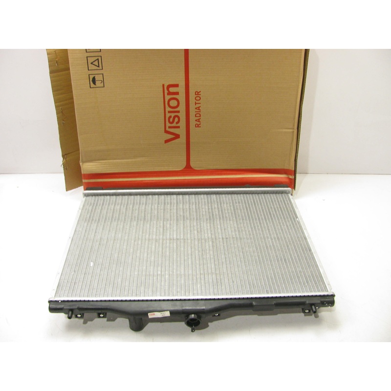 Vision 1912 Radiator For 1996-2004 Acura RL 3.5L-V6 AUTOMATIC