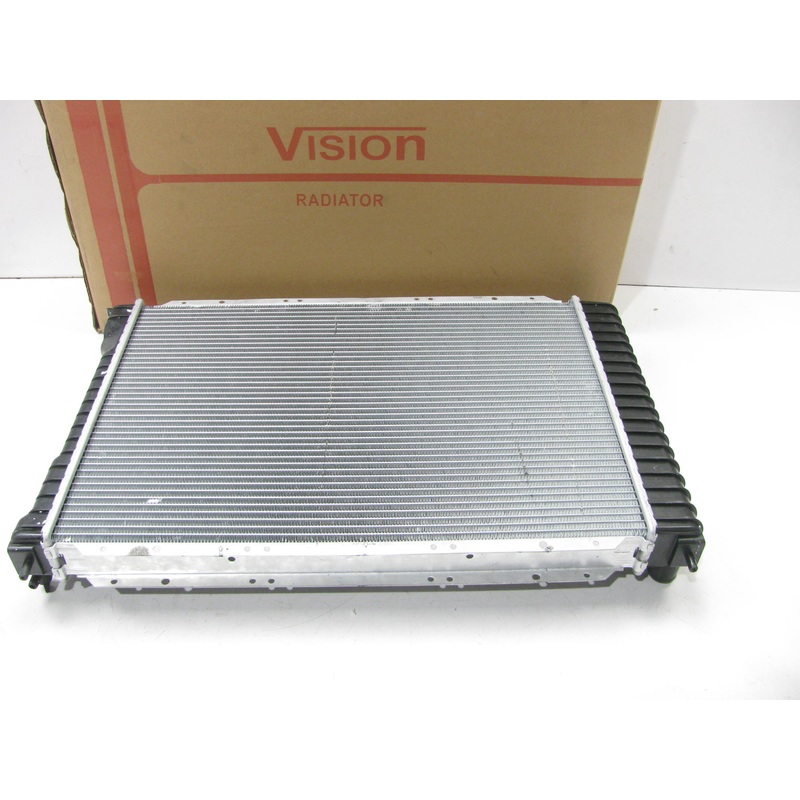 Vision 1924 Radiator For 1996-1998 Nissan Quest & Mercury Villager