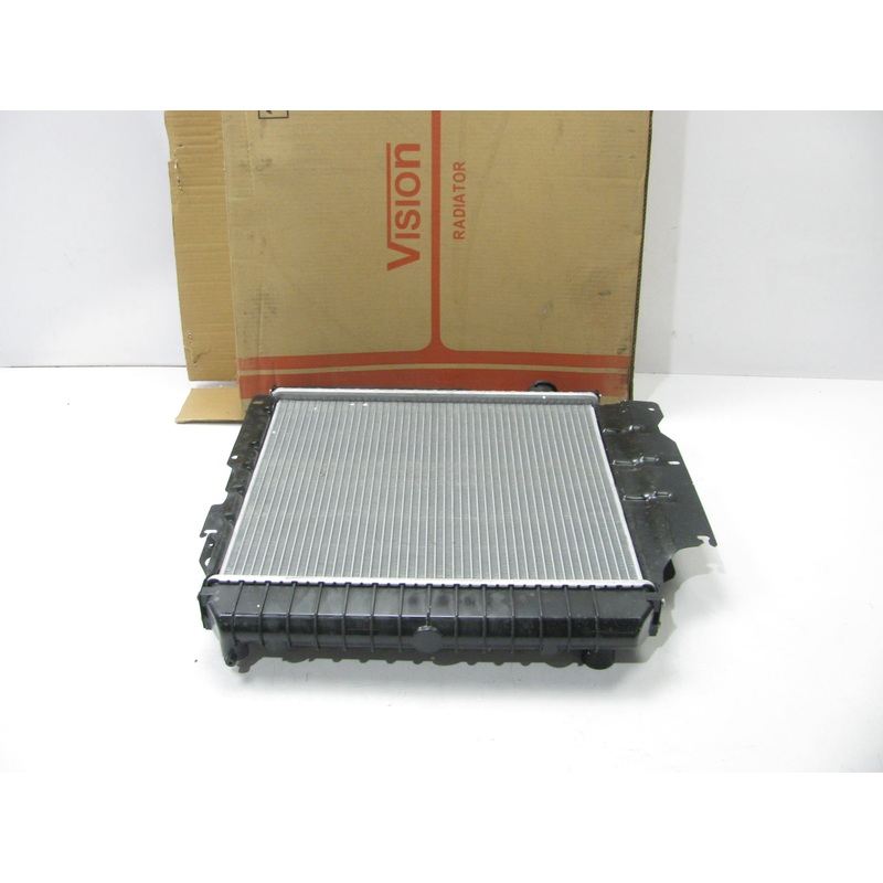 Vision 2102 Radiator For 1997-2006 Wrangler 4.0L-L6 AUTOMATIC TRANSMISSION