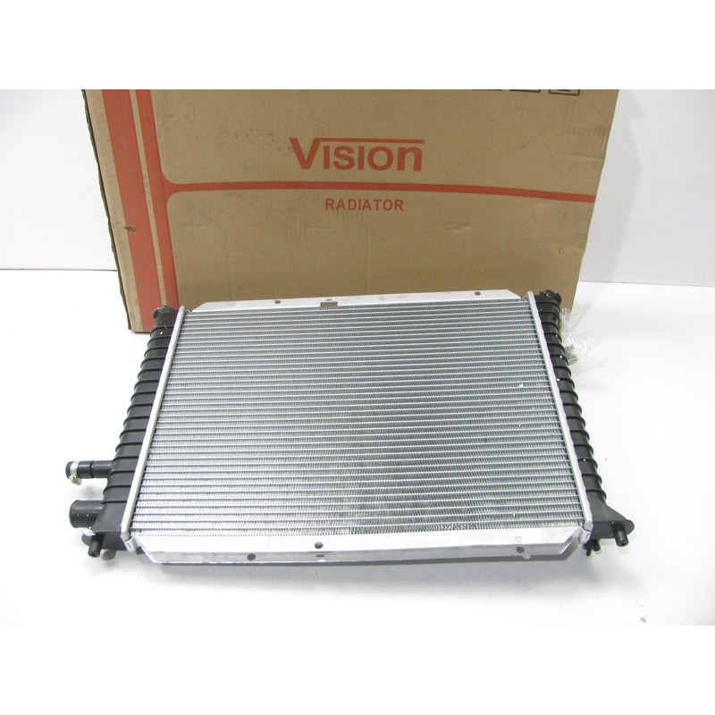 Vision 2140 Radiator For 1998-2003 Ford Escort 2.0L AUTOMATIC TRANS