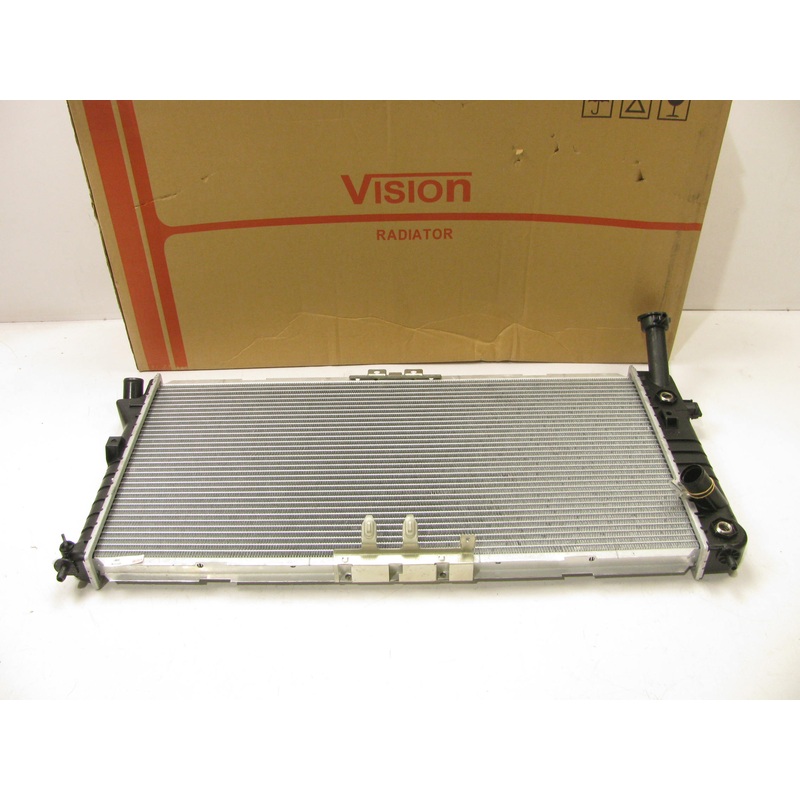 Vision 2251 Radiator For 1996-2001 Chevrolet Lumina, 1998-1999 Monte Carlo