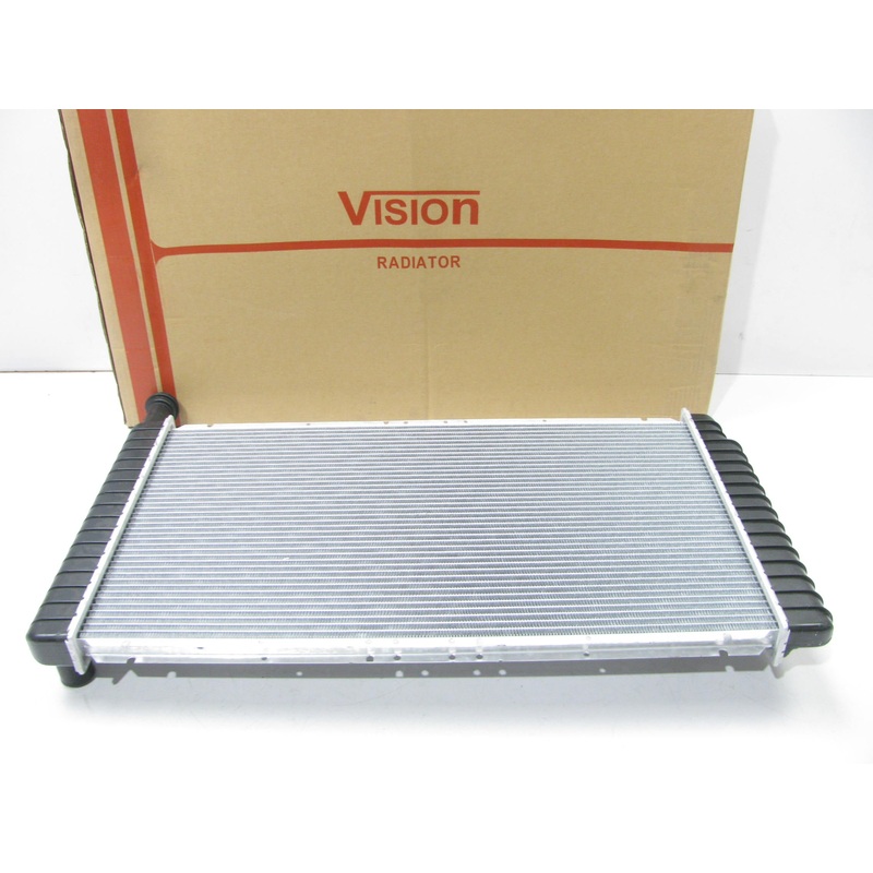 Vision 2716 Radiator For 2003-2006 Express & Savana 4.3L-V6